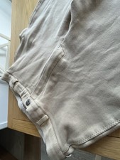 harry hall jodhpurs W 28 Beige