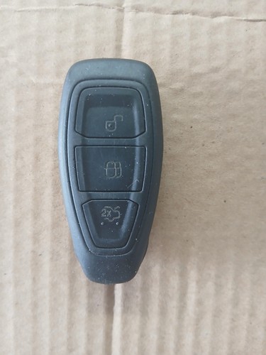 Genuine button ford - ford, fiesta