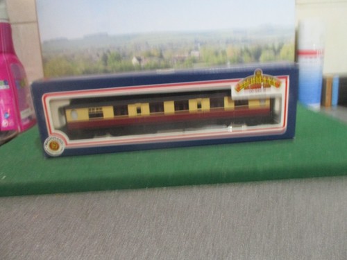 Bachmann63ft thompson 1st - bachmann63ft,