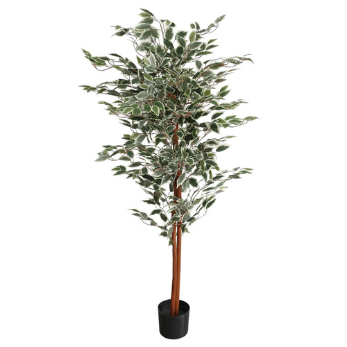 160cm artificial ficus - 160cm, tree
