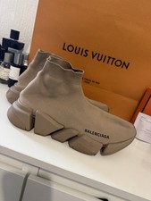 Women’s Balenciaga Sock