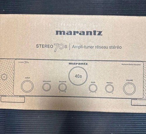 Marantz cinema 70s - cinema, 7.2