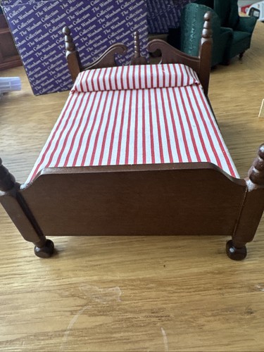 Dolls house furniture - house,