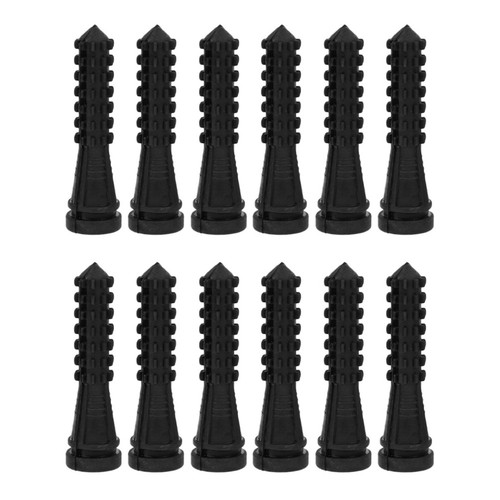 Reusable black rubber - reusable,