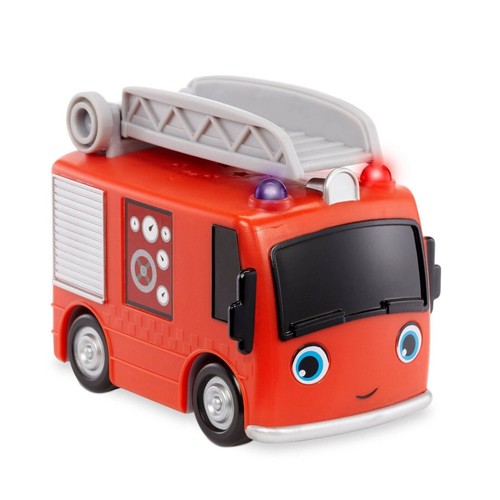 Little tikes musical racers - little,