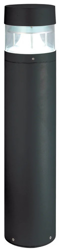 Outdoor light black - light,