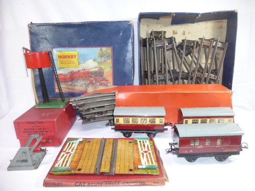 Bundle hornby gauge mixed - bundle,