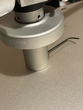 Linn Ittok LVll Allen key