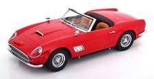 1:18 KK-SCALE Ferrari 250 Gt