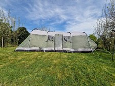 outwell idaho xl 8 man tent