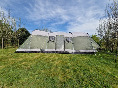 Outwell idaho man tent - outwell, xl