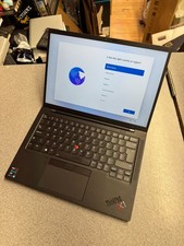 Lenovo ThinkPad X1 Carbon Gen