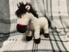 Vintage Jellycat Horse/Pony