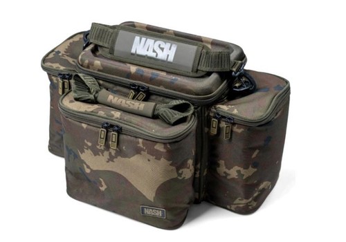 Nash subterfuge carryall small - nash,