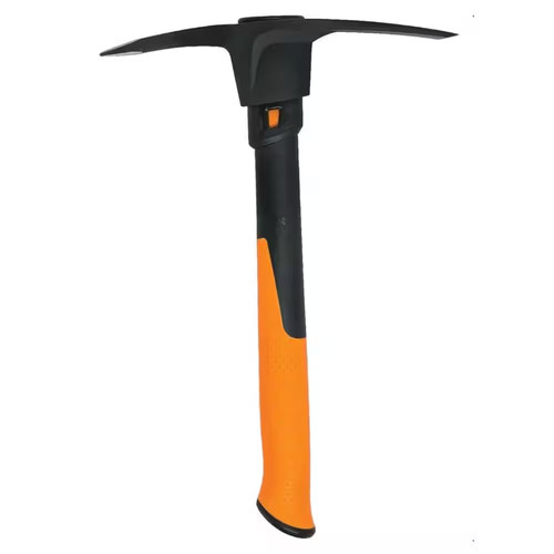 Mattock pickaxe - 14,