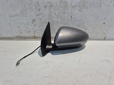 Nissan Qashqai Wing Mirror