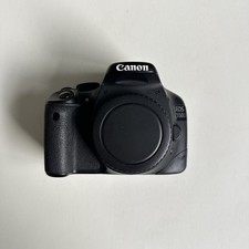 Canon eos 550d - canon,