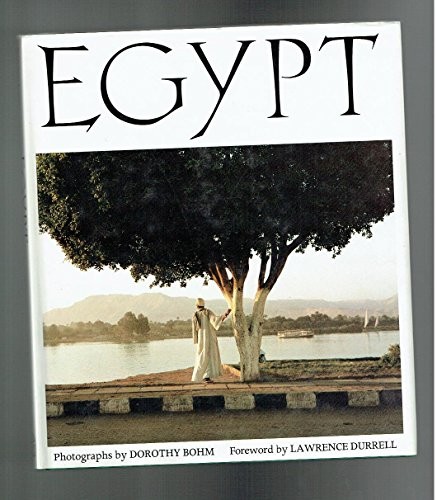 Egypt bohm dorothy - by, bohm,