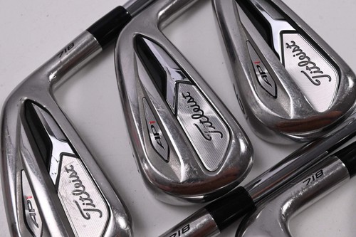 Titleist 718 ap1 irons - /, 4-9i