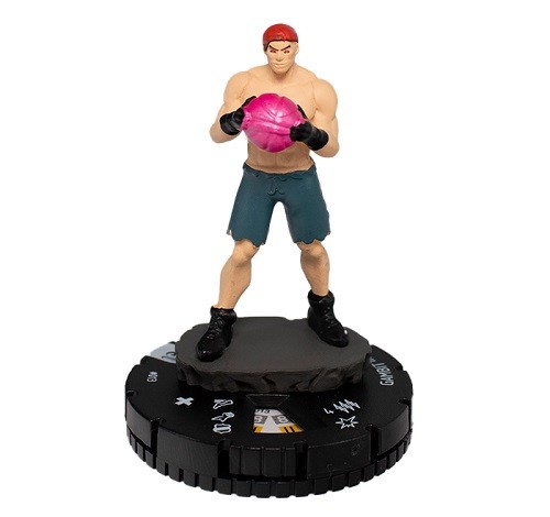 Marvel heroclix men 97 - marvel, '97