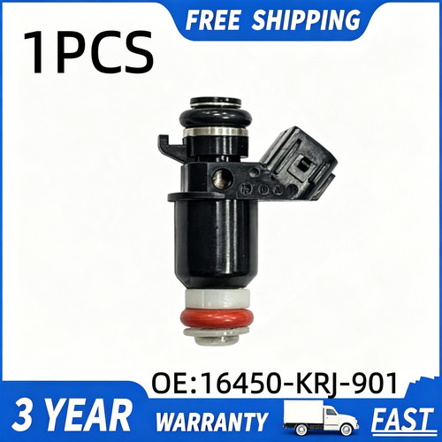 Fuel injector for - injector, honda