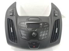 FORD TRANSIT CONNECT MK2 RADIO/CD/STEREO HEAD AUDIO 2013-2024 2101755