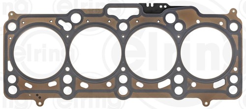 Gasket cylinder head 898480 - gasket,,