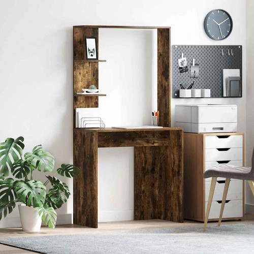 Modern wooden dressing - dressing, table