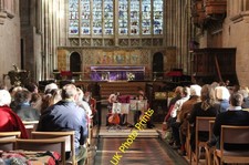 Photo A1 Music in the priory