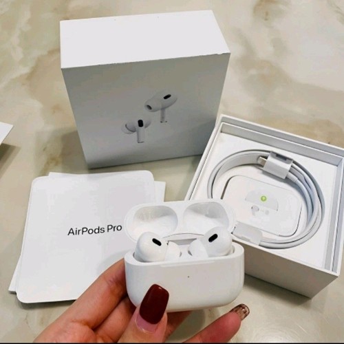 Airpods pro 2nd generation - airpods,