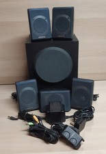 Creative Inspire P5800 5.1 Home Theatre Speaker System