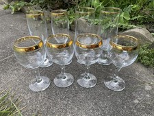 Mid-Century Modern Wine