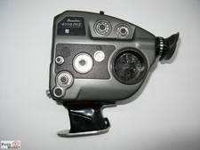 Beaulieu 4008 ZM II S8 Film