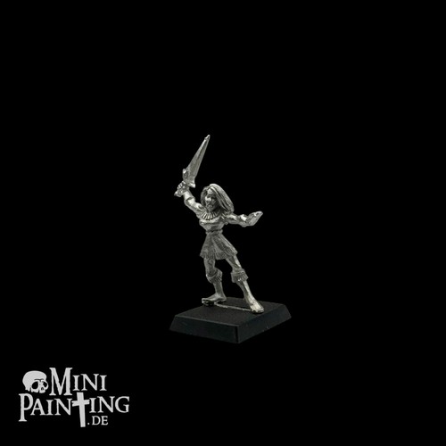 Marauder miniatures mm80 wood - marauder,