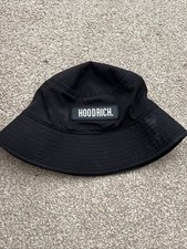 Hoodrich Bucket Hat