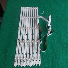 50 INCHES jvc LT-50CA890 (B)