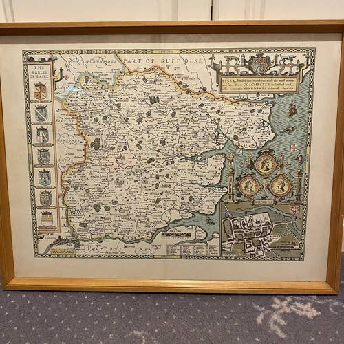 Essex england 1662 john - 1662, speed