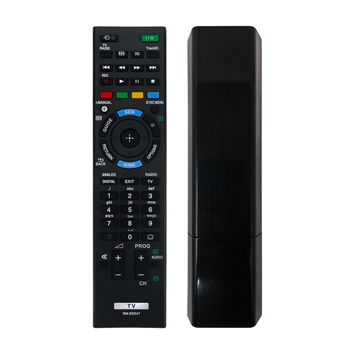 Replacement ed047 remote - rm-ed047,