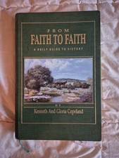 From Faith to Faith A daily