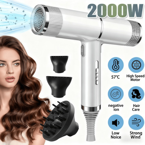 3in1 professional style - professional, hair