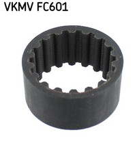 SKF VKMV FC601 FLEXIBLE