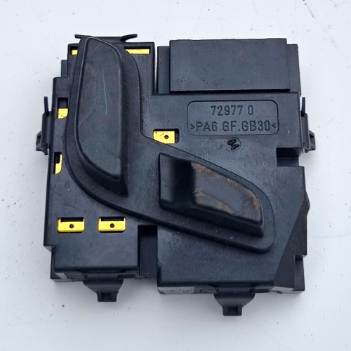 Mercedes class seat control - seat,