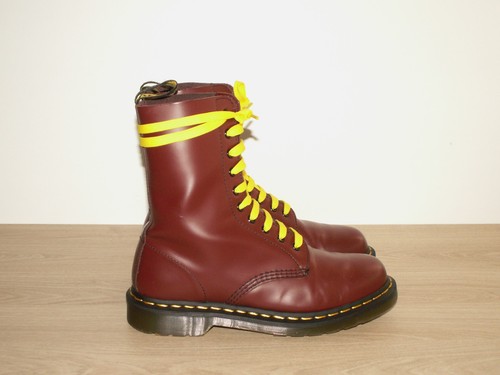 Martens 1490 smooth - dr.,