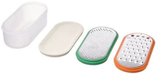 Ikea uppfylld grater - grater, with