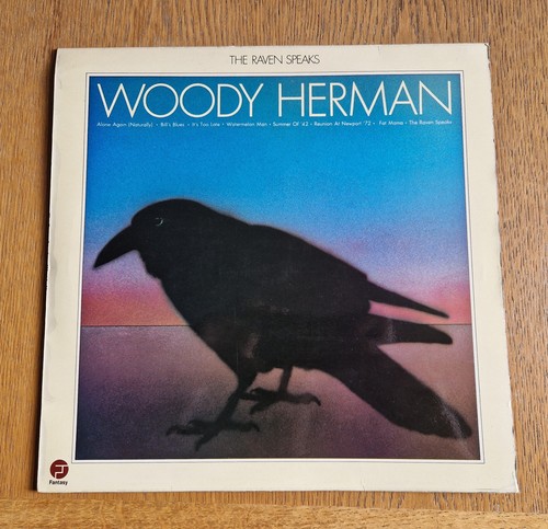 Woody herman the - herman,