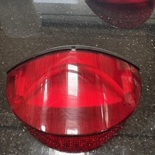 Tail Light - MOTO GUZZI Breva