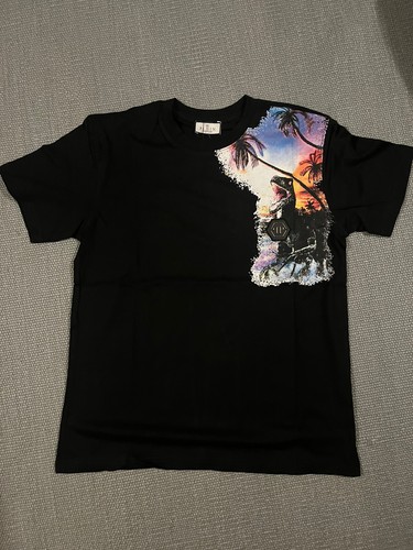 Philipp plein hawaii graphic - plein,