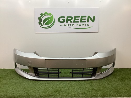 Skoda fabia 2015 genuine - skoda, 2015-17