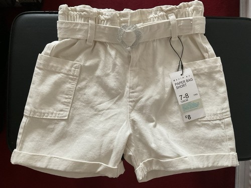 Girls primark denim paper - denim, co