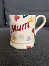 Emma Bridgewater Mum Hearts